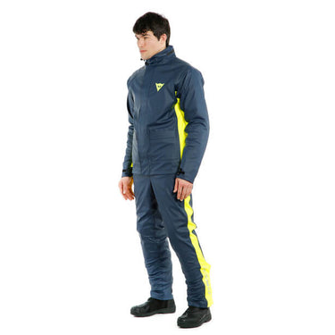 DAINESE STORM 2 TUTA IMPERMEABILE,ANTIACQUA DAINESE